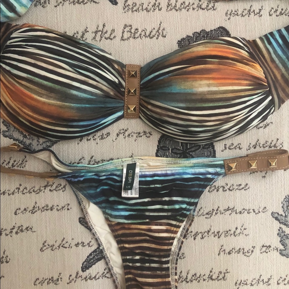 Bikinis Despi L